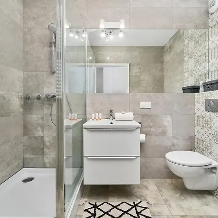 Swojczyce By Renters ヴロツワフ