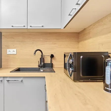 アパート Swojczyce By Renters