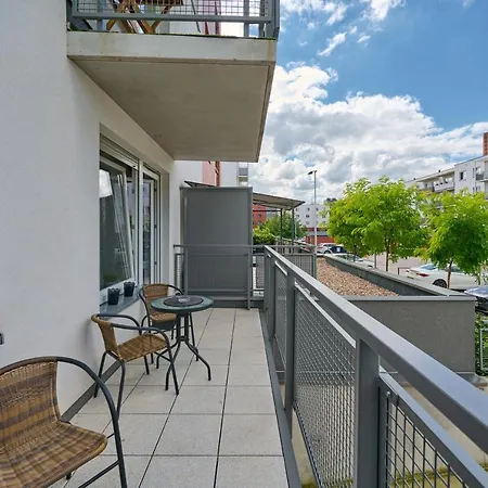 Swojczyce By Renters