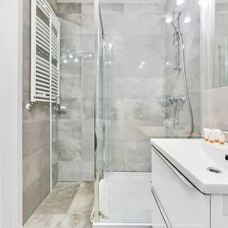 Swojczyce By Renters *