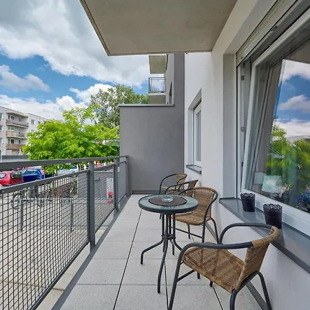 Swojczyce By Renters * ヴロツワフ