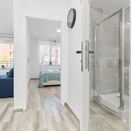 Swojczyce By Renters