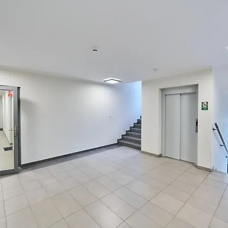 アパート Swojczyce By Renters ヴロツワフ