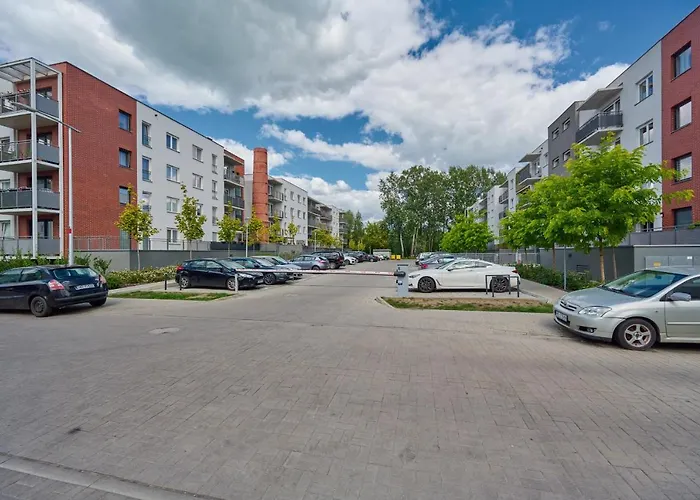 Swojczyce By Renters Wroclaw