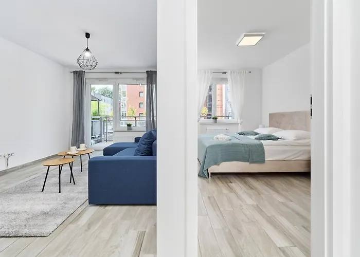 Swojczyce By Renters *