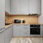 شقة Swojczyce By Renters *