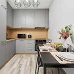 شقة Swojczyce By Renters *
