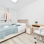 شقة Swojczyce By Renters فروتسواف