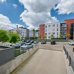 Swojczyce By Renters * فروتسواف