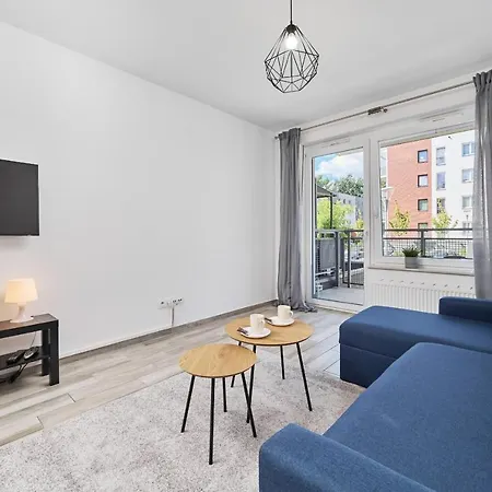 Swojczyce By Renters