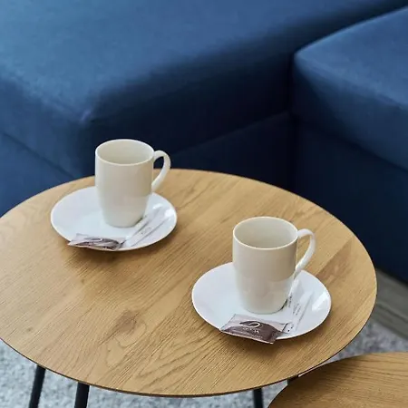 Swojczyce By Renters *