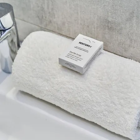 Swojczyce By Renters