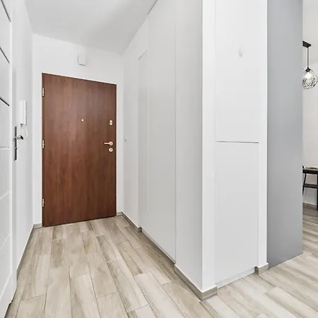 Swojczyce By Renters *