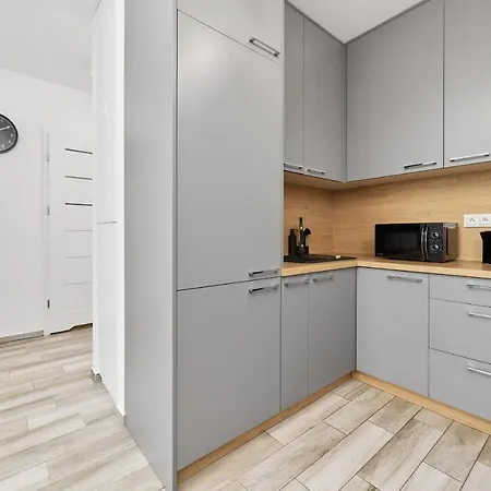 Swojczyce By Renters Wroclaw