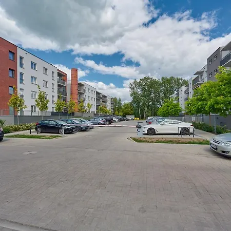 Swojczyce By Renters ורוצלב