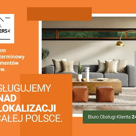 Apartment Swojczyce By Renters *