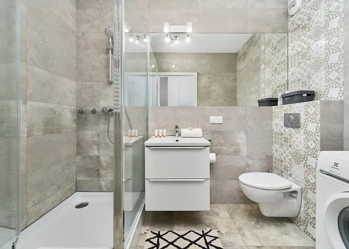 Swojczyce By Renters Wroclaw