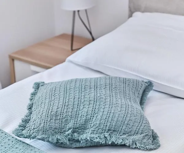 Apartment Swojczyce By Renters *