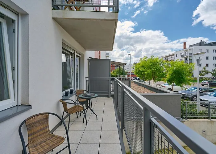 Swojczyce By Renters