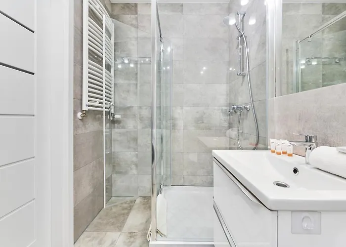 Swojczyce By Renters *