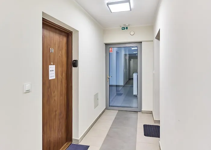 Swojczyce By Renters Apartment Wroclaw