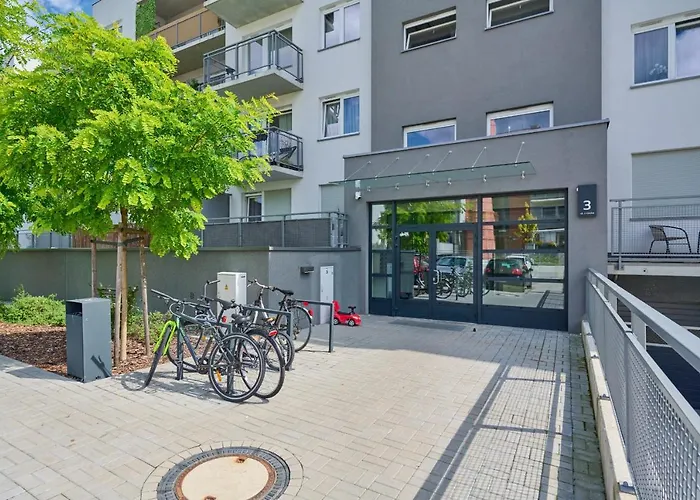 Swojczyce By Renters