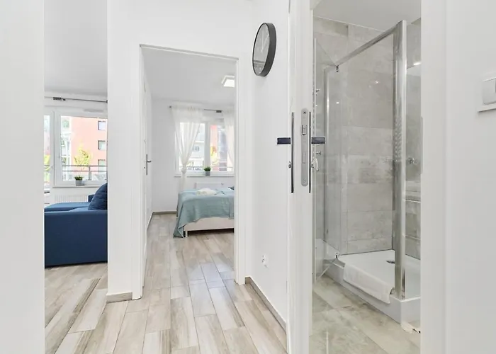 Swojczyce By Renters