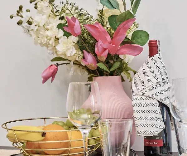 דירה Swojczyce By Renters