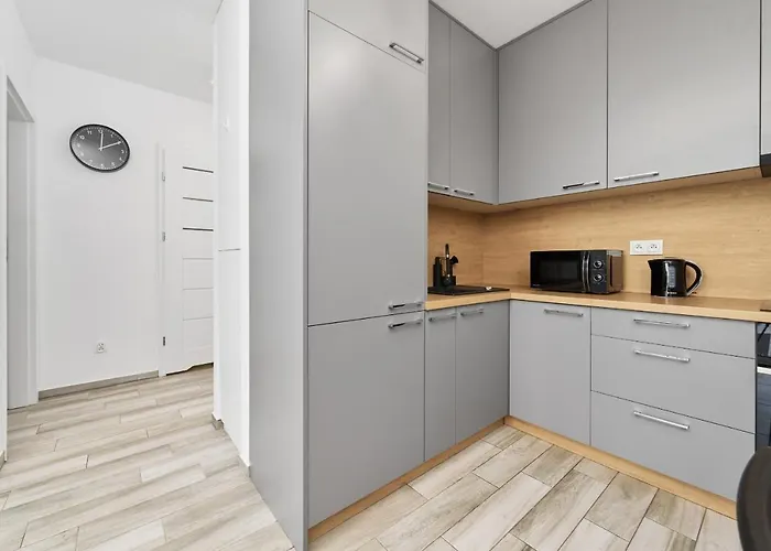 Swojczyce By Renters Wrocław