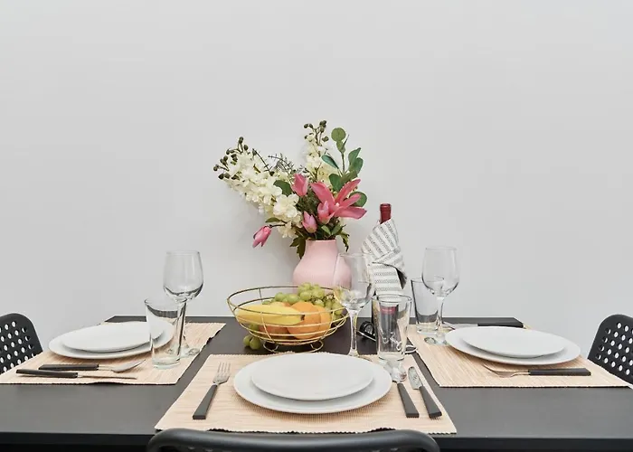 Swojczyce By Renters Wroclaw