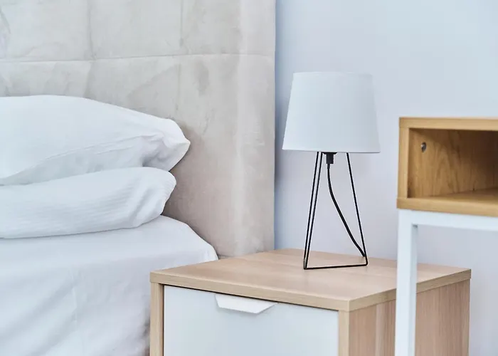 Swojczyce By Renters Apartment Wroclaw