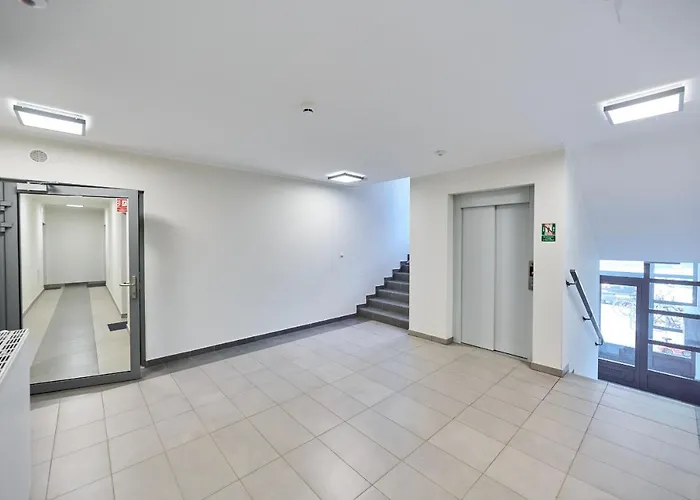 Appartement Swojczyce By Renters Wrocław